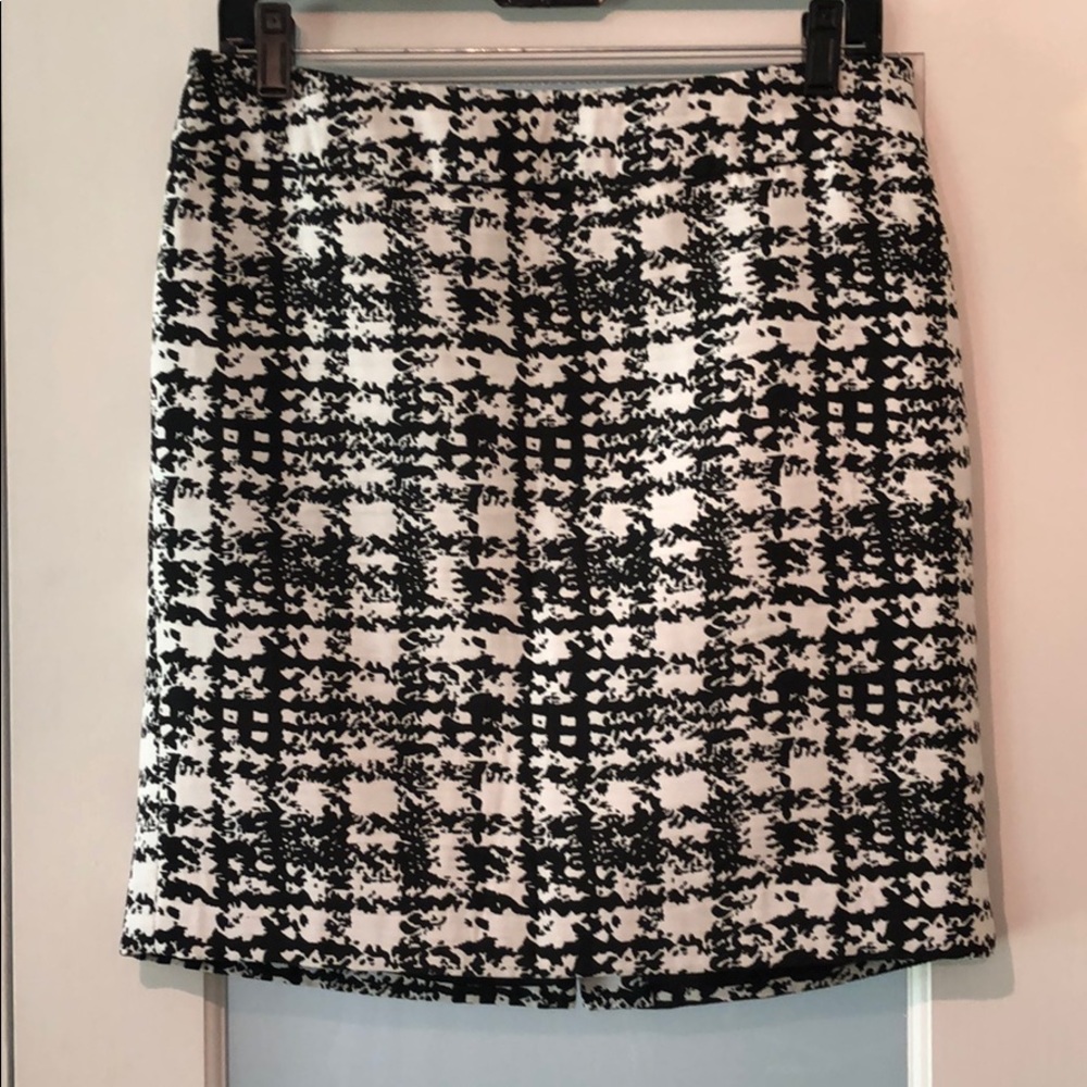 Ann Taylor Skirt